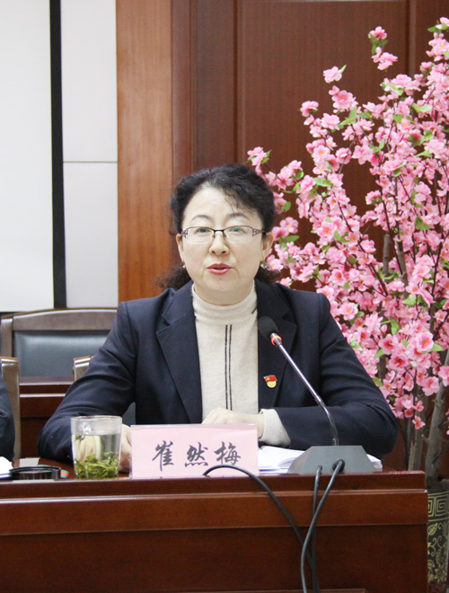 集團(tuán)公司隆重召開2018年度總結(jié)表彰大會